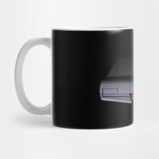 K.I.T.T. Mug